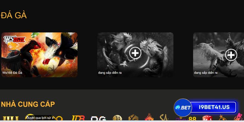 Đá gà online i9bet - Khám Phá Trò Chơi Trực Tuyến Đẳng Cấp 2 Da ga online I9BET 2