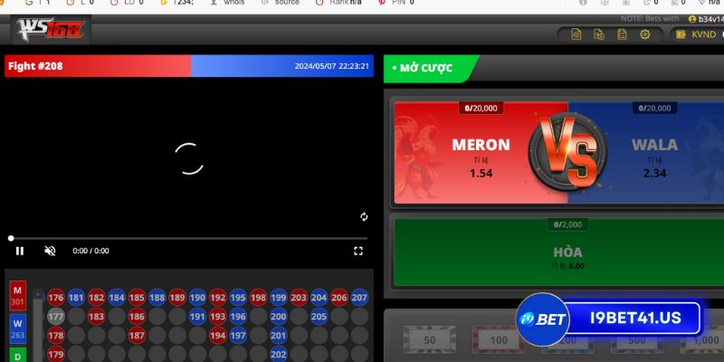 Đá gà online i9bet - Khám Phá Trò Chơi Trực Tuyến Đẳng Cấp 3 Da ga online I9BET 3