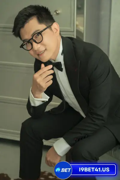 Tuấn Dũng: Từ đam mê cá cược thể thao đến founder của i9bet41.us 2 Tuấn Dũng Founder i9bet