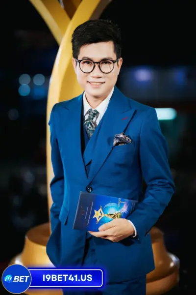 Tuấn Dũng: Từ đam mê cá cược thể thao đến founder của i9bet41.us 1 Tuấn Dũng Founder i9bet