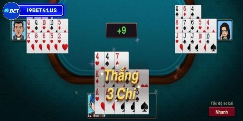 Cách Chơi Binh Xập Xám I9BET Đơn Giản, Dễ Hiểu Cho Tân Binh 4 Những mẹo tham gia hiệu quả do cao thủ chia sẻ