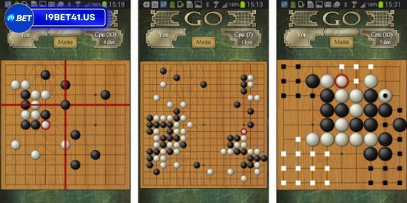 Cách Chơi Cờ Vây I9BET – Bí Kíp Chiến Thắng Cho Người Mới 2 Giới thiệu về nguồn gốc của trò chơi cờ vây