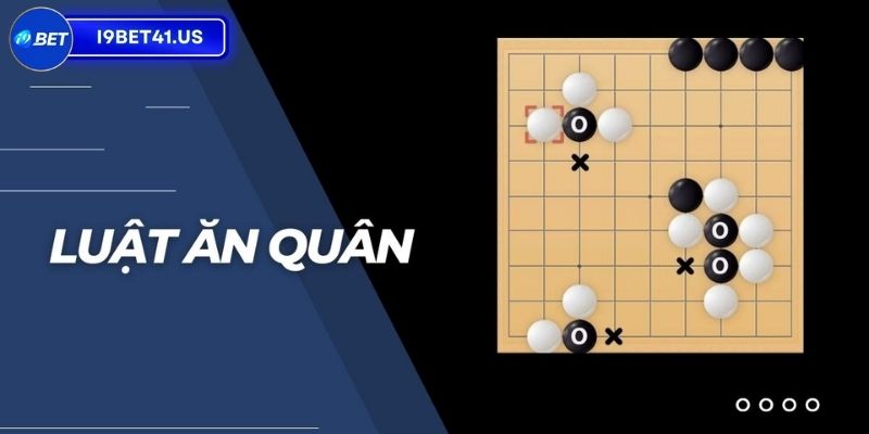 Cách Chơi Cờ Vây I9BET – Bí Kíp Chiến Thắng Cho Người Mới 4 Những cách chơi cờ vây hiệu quả mà newbie cần biết