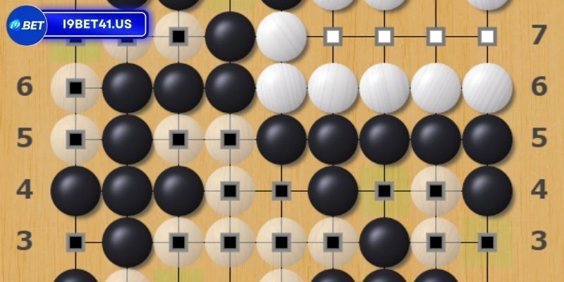 Cách Chơi Cờ Vây I9BET – Bí Kíp Chiến Thắng Cho Người Mới 3 Nắm chắc những nguyên tắc cơ bản trong trò chơi