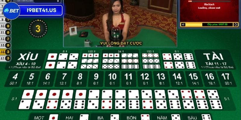 Cách Chơi Sicbo I9BET – Hướng Dẫn Chi Tiết Cho Mọi Cấp Độ 3 Luật, cách chơi sicbo dành cho người mới tham gia