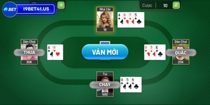 Cách Chơi Xì Dách I9BET – Hướng Dẫn Từ A Đến Z Cho Tân Binh 3 Cách chơi xì dách đơn giản nhất cho tân binh mới