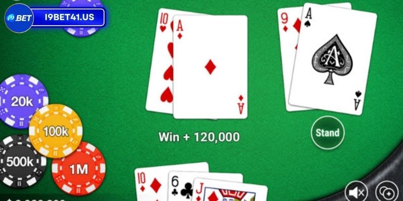Cách Chơi Xì Dách I9BET – Hướng Dẫn Từ A Đến Z Cho Tân Binh 2 Nắm bắt thuật ngữ hay được sử dụng trong game